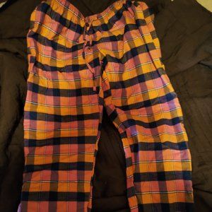 Pajama pants